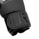 Rumble Zakhandschoenen Ready 2.0 PU Zwart