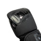 Rumble Zakhandschoenen Ready 2.0 PU Zwart