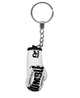 Rumble Sleutelhanger Wit
