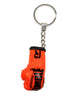 Rumble Sleutelhanger  Neon Oranje