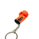 Rumble Sleutelhanger  Neon Oranje