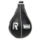 Rumble Speedbal Zwart