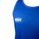 Rumble Bokssinglet Blauw RTSB-2