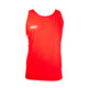 Rumble Bokssinglet Rood    RTSB-1