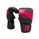 Rumble Zakhandschoenen Ready 2.0 PU Zwart/Roze