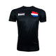 T-shirt Rumble RTS-76 Nederland