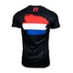 Rumble Kleding Set T-shirt RTS-76 en Short RS-126 Nederland