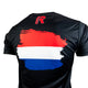 Rumble Kleding Set T-shirt RTS-76 en Short RS-126 Nederland
