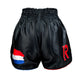 Kickboksshort Rumble RS-126