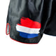 Kickboksshort Rumble RS-126