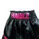 Rumble Kickboksshort RS-131