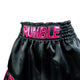 Rumble Kickboksshort RS-131