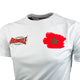 Rumble Kleding Set T-shirt RTS-77 en Short RS-127 Marokko