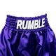 Rumble Kickboksshort RS-135