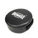 Rond Leverstootkussen Rumble Zwart-Wit