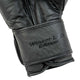Rumble Bokshandschoenen Winner Limited Zwart
