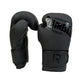 Rumble Bokshandschoenen PU Beginner Zwart/Zwart