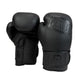Rumble Bokshandschoenen Leer Evolve Zwart/Zwart