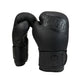 Rumble Bokshandschoenen Leer Evolve Zwart/Zwart