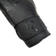 Rumble Bokshandschoenen Leer Evolve Zwart/Zwart