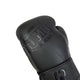 Rumble Bokshandschoenen Leer Evolve Zwart/Zwart