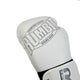 Rumble Bokshandschoenen Leer Evolve Wit/Grijs