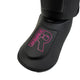 Rumble Scheenbeschermers Evolve Zwart/Roze