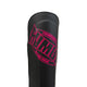 Rumble Scheenbeschermers Evolve Zwart/Roze