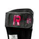 Rumble Scheenbeschermers Evolve Zwart/Roze