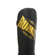 Rumble Scheenbeschermers PU Beginner Zwart/Goud
