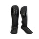 Rumble Kickboksset Beginner 2.0 PU Zwart/Zwart