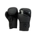 Rumble Kickboksset Beginner PU Zwart/Zwart
