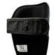 Rumble Scheenbeschermers PU Beginner Zwart