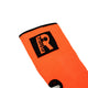 Rumble Enkelkous Oranje -R-logo