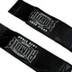Rumble Lace Straps Zwart
