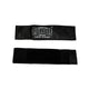 Rumble Lace Straps Zwart