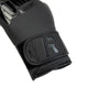 Rumble Kickboksset Beginner PU Zwart/Zwart