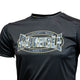 T-shirt Rumble RTS-56