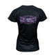 Rumble T-shirt RTSD-28