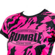 Rumble T-shirt RTSD-27
