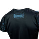 T-SHIRT Dames Rumble RTSD-25