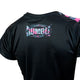 T-shirt Rumble RTSD-24