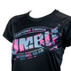 T-shirt Rumble RTSD-24