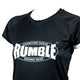 T-shirt Rumble RTSD-23