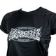T-shirt Rumble RTSD-22