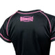 Rumble Dames T-shirt Model RTSD-6