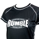 Rumble Dames T-shirt Model RTSD-5
