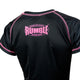 Rumble Dames T-shirt Model RTSD-1