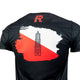 T-shirt Rumble RTS-66 Utrecht