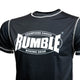 Rumble T-shirt Model RTS-15